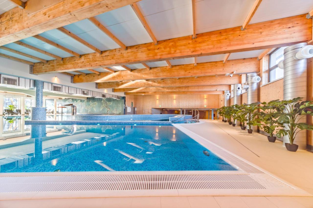 River Style Hotel & Spa Reda Extérieur photo