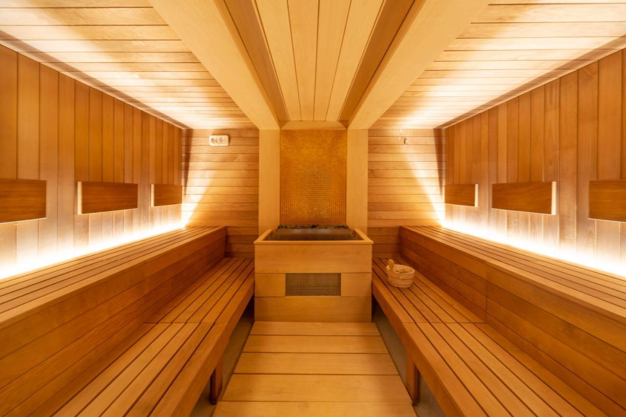 River Style Hotel & Spa Reda Extérieur photo