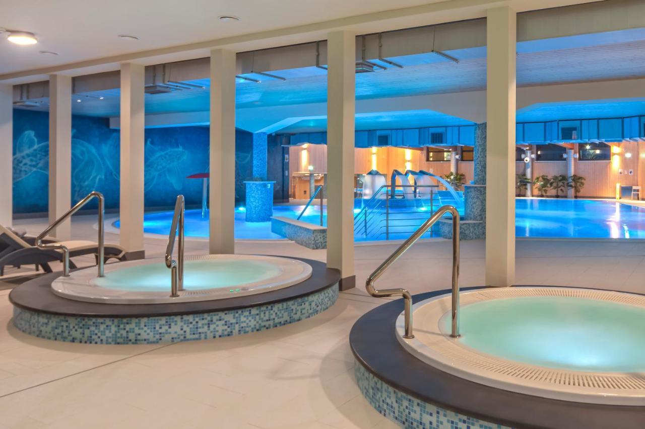River Style Hotel & Spa Reda Extérieur photo