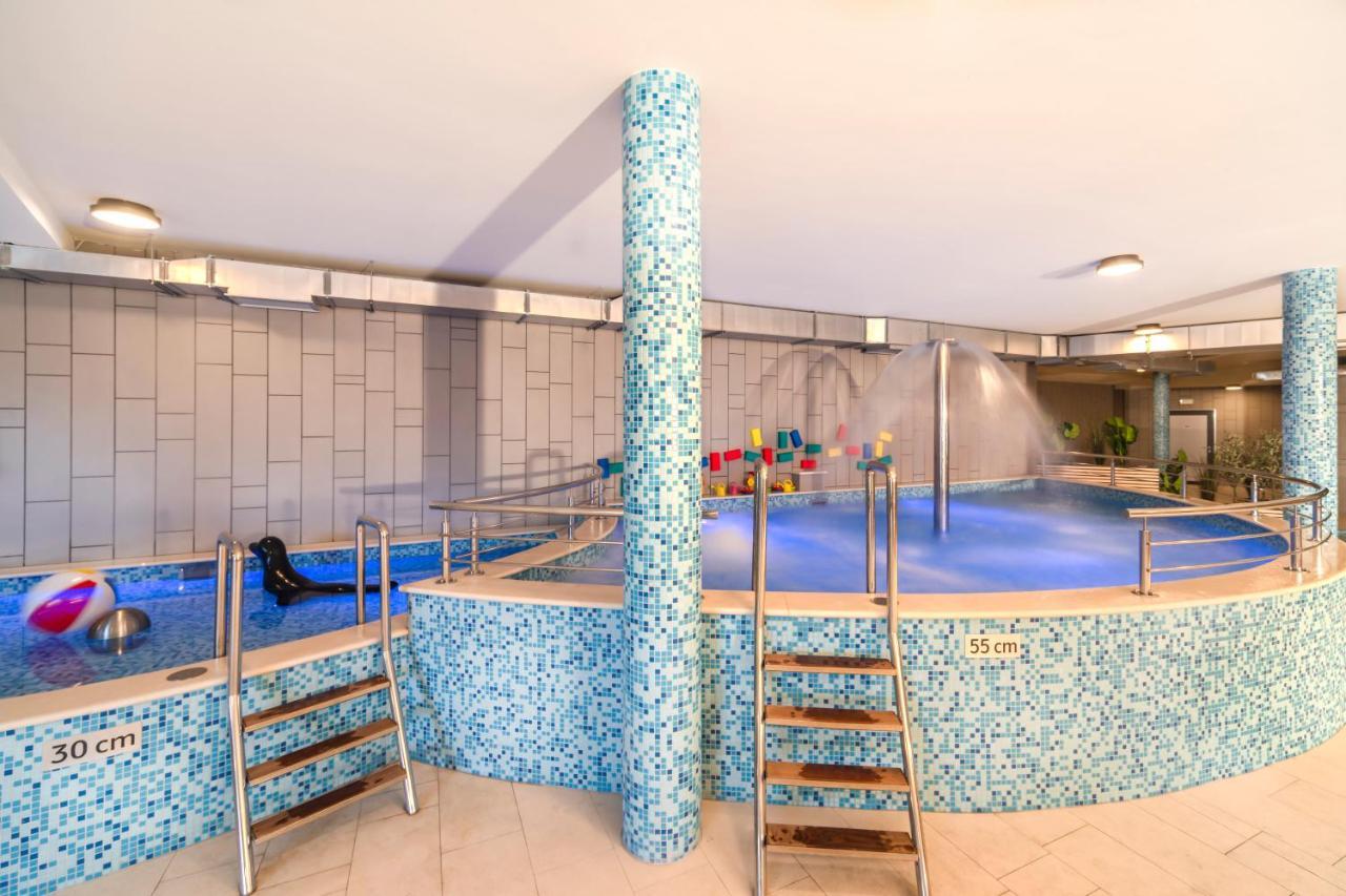 River Style Hotel & Spa Reda Extérieur photo