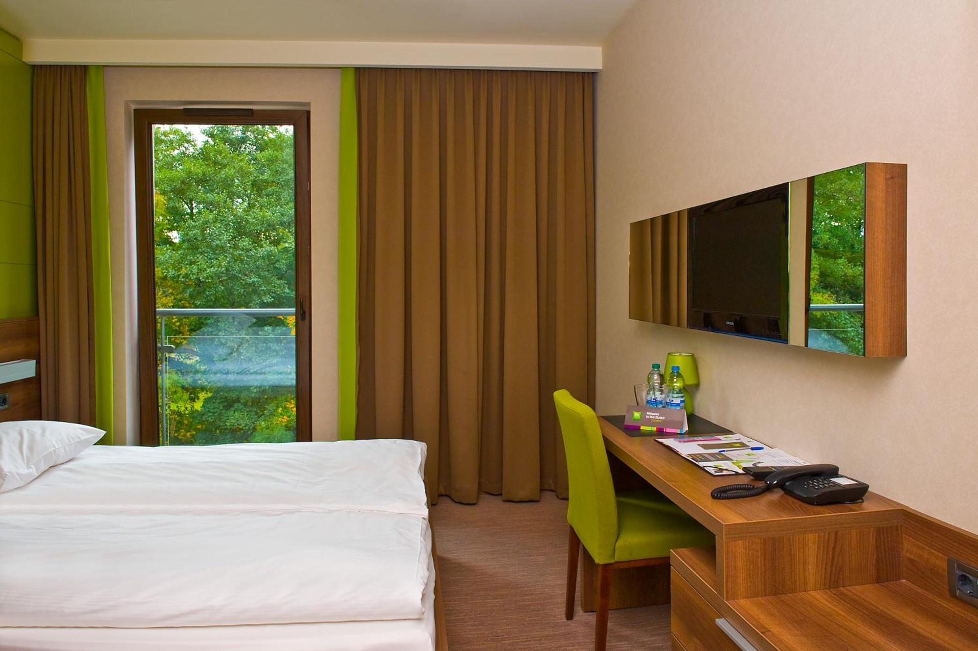 River Style Hotel & Spa Reda Extérieur photo