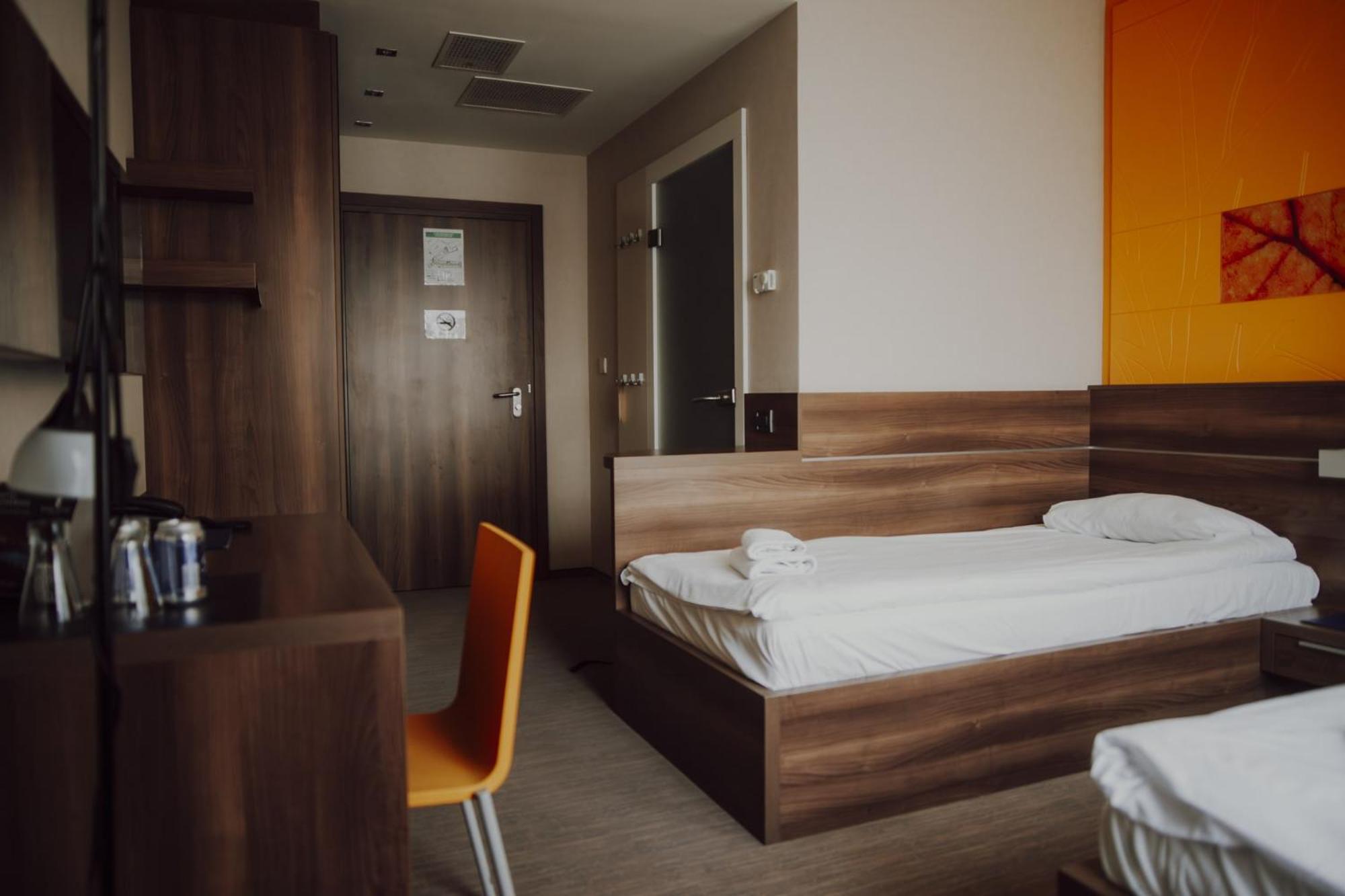 River Style Hotel & Spa Reda Extérieur photo